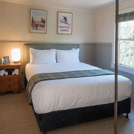 Cardrona Hotel Exterior photo