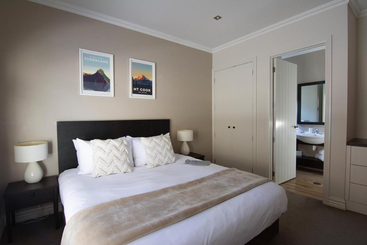 Cardrona Hotel Exterior photo