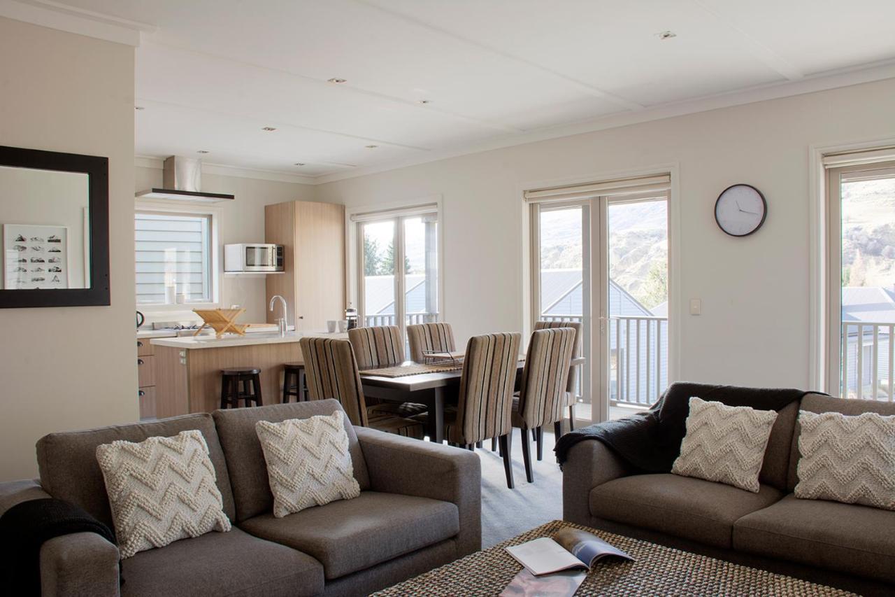 Cardrona Hotel Exterior photo