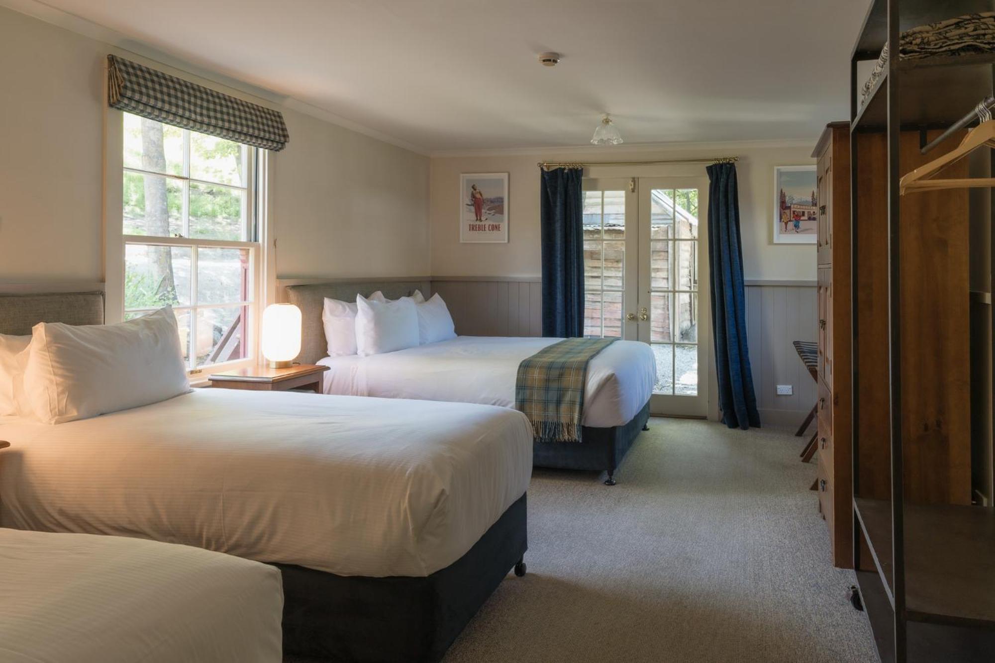 Cardrona Hotel Room photo