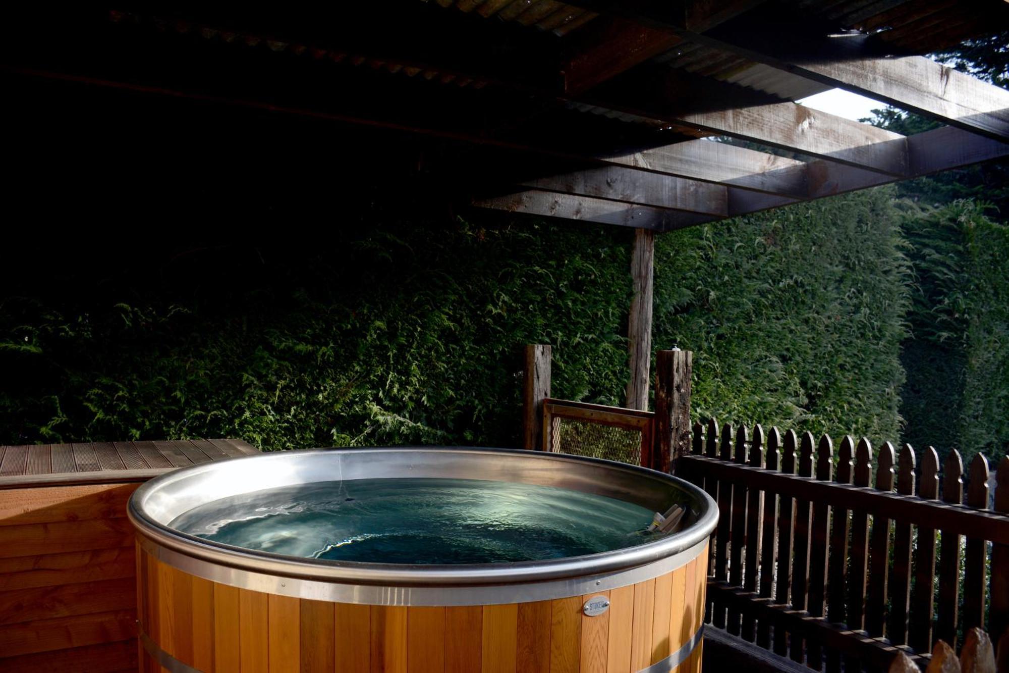 Cardrona Hotel Exterior photo