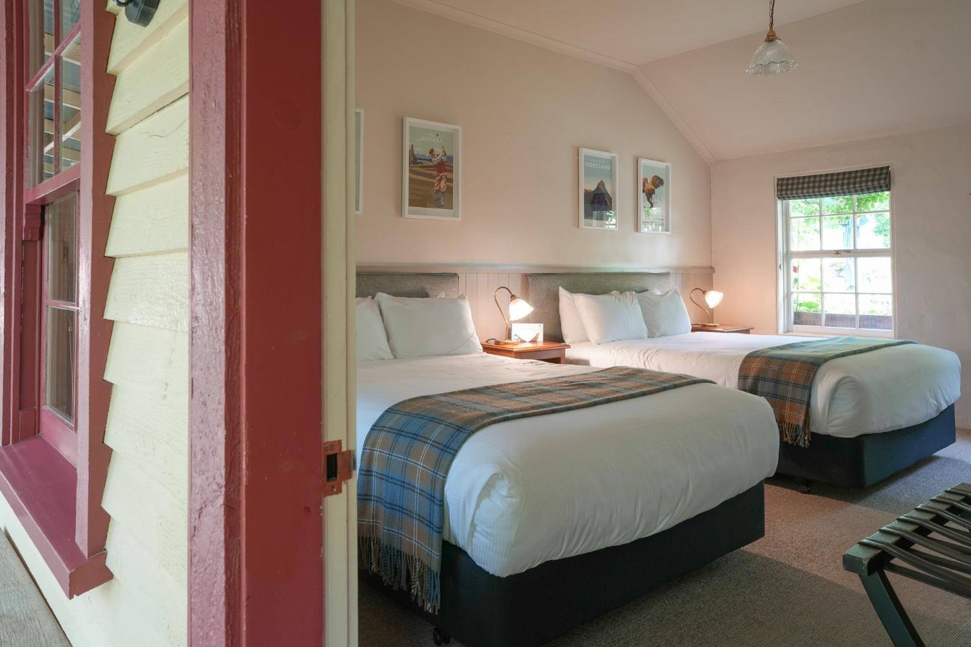 Cardrona Hotel Room photo