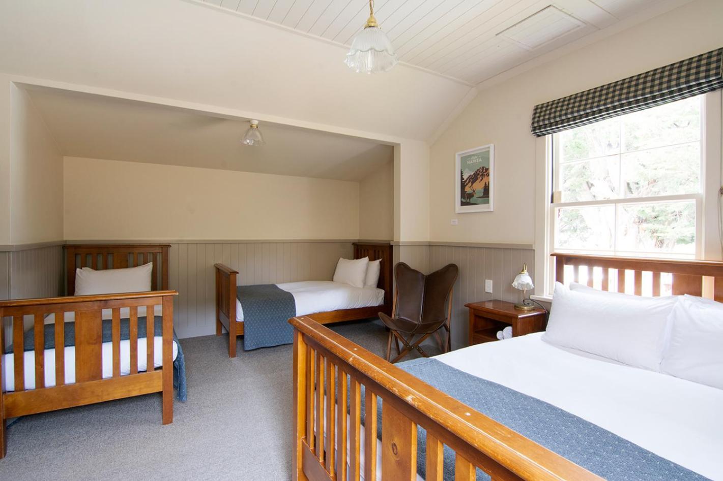 Cardrona Hotel Room photo