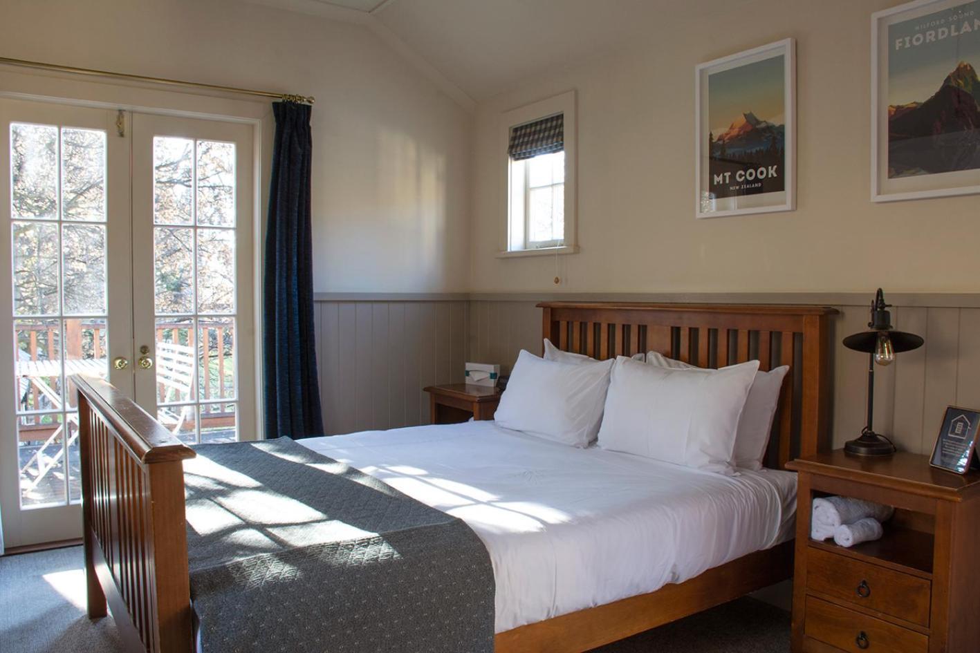Cardrona Hotel Room photo