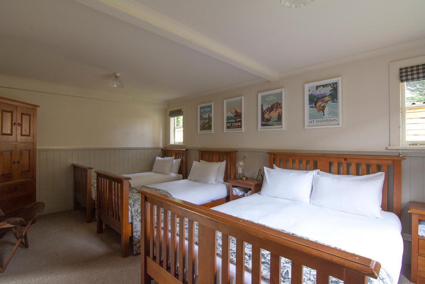 Cardrona Hotel Room photo