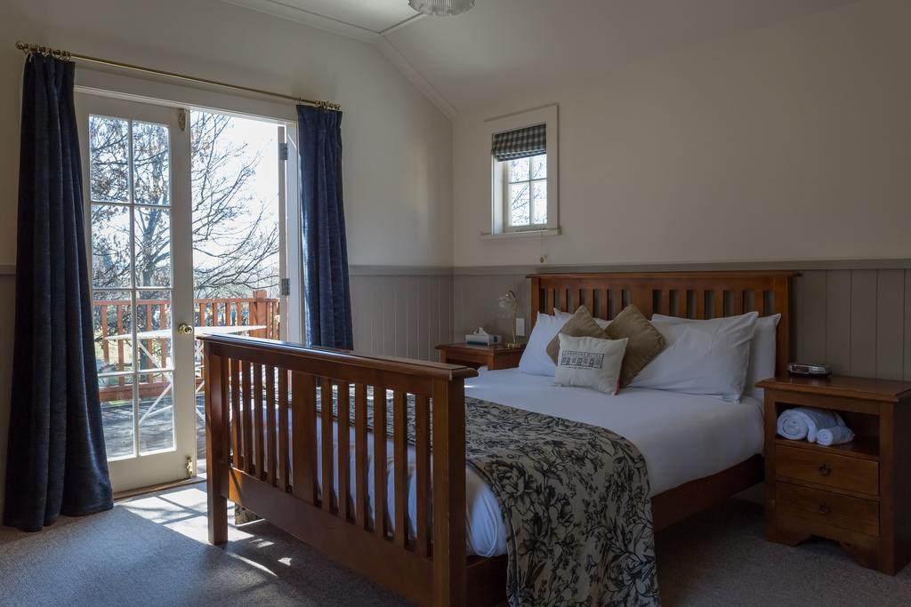 Cardrona Hotel Room photo