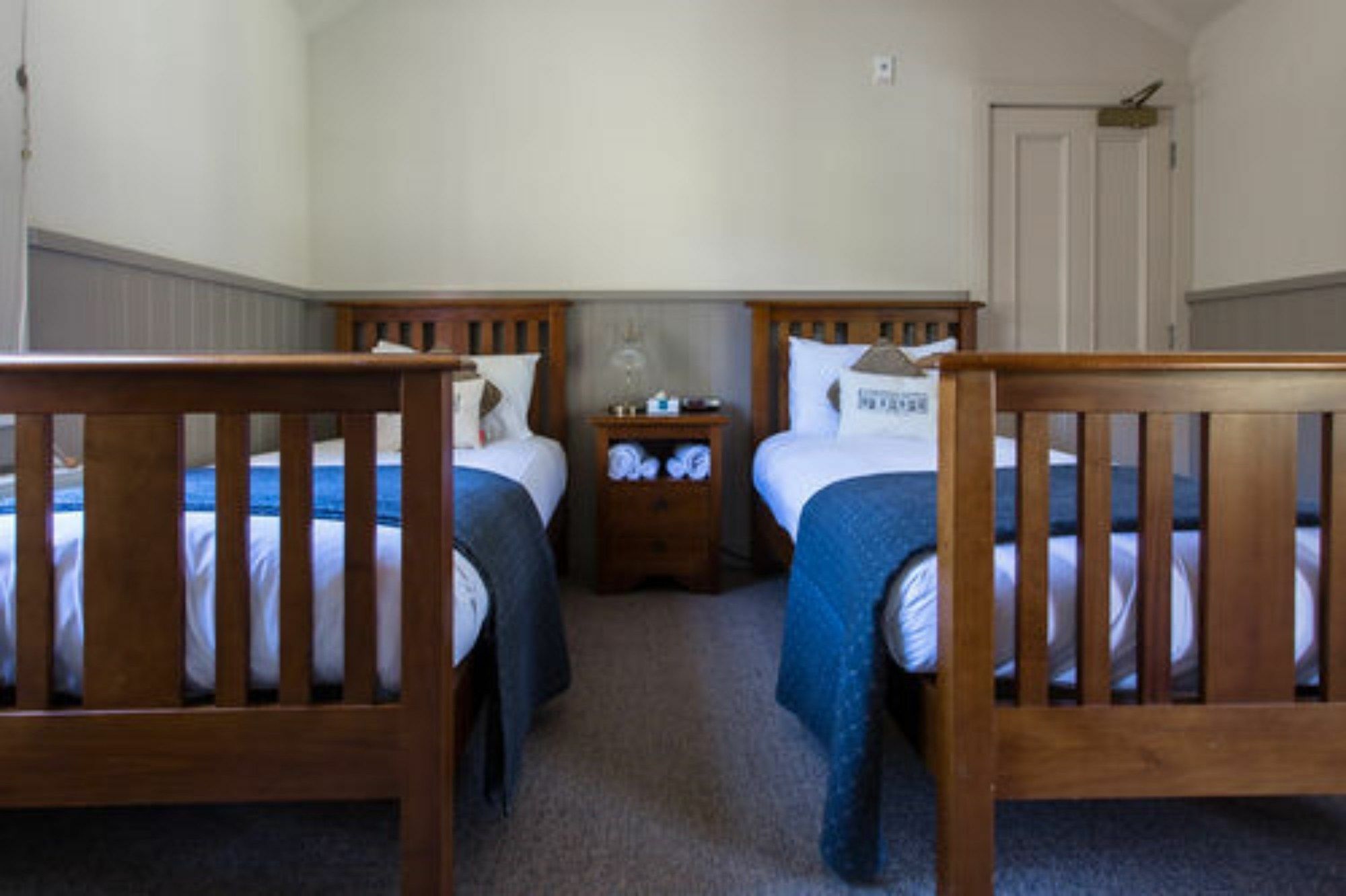 Cardrona Hotel Exterior photo
